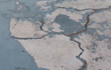 fibreglass roofing replacement Dollis Hill