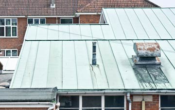 Dollis Hill lead roofing costs