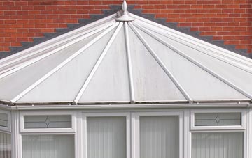 Dollis Hill polycarbonate conservatory roof repairs