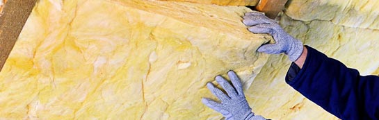 quotes for Dollis Hill roof insulation