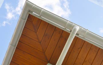 Dollis Hill soffit types