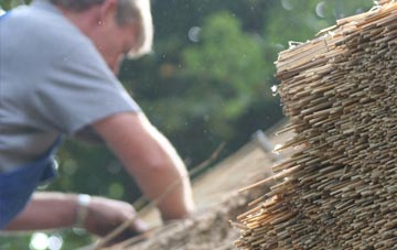 professional Dollis Hill thatchers